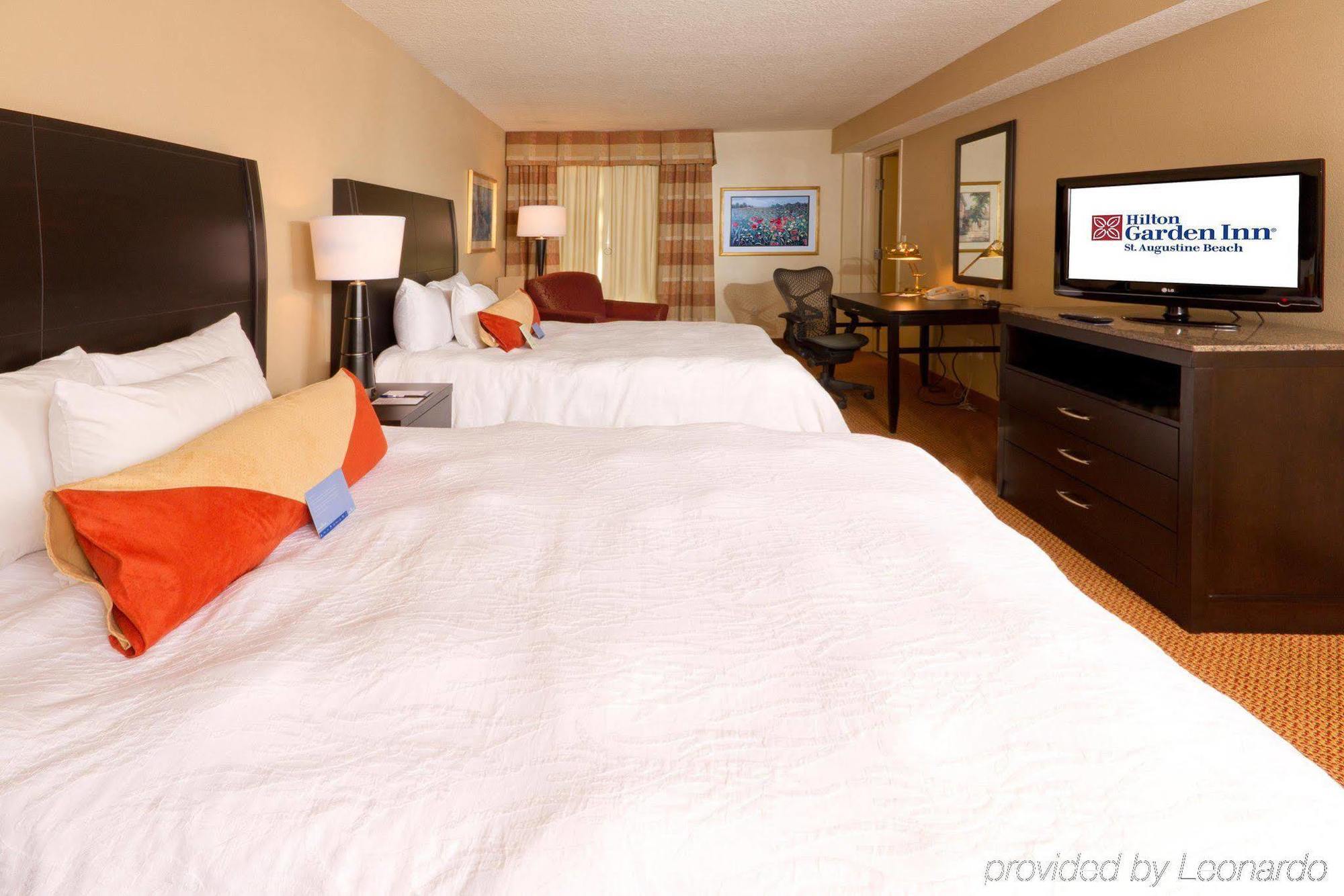 Hilton Garden Inn Saint Augustine Beach St. Augustine Beach Camera foto